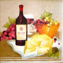 059 Grapes - 2-ply (59) - Ninu